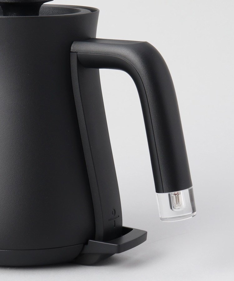 ◇電気ケトル The Pot ブラック <BALMUDA バルミューダ ◇電気ケトル The Pot ブラック <BALMUDA バルミューダ