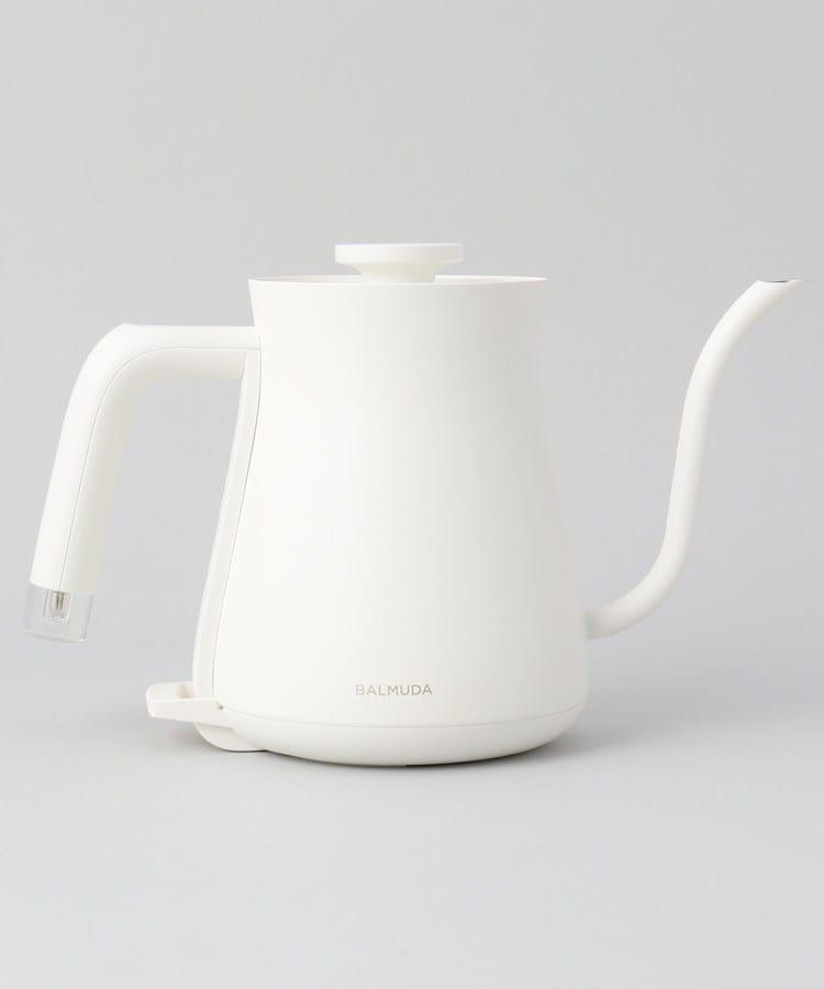 ◇電気ケトル The Pot ホワイト <BALMUDA バルミューダ ◇電気ケトル The Pot ホワイト <BALMUDA バルミューダ