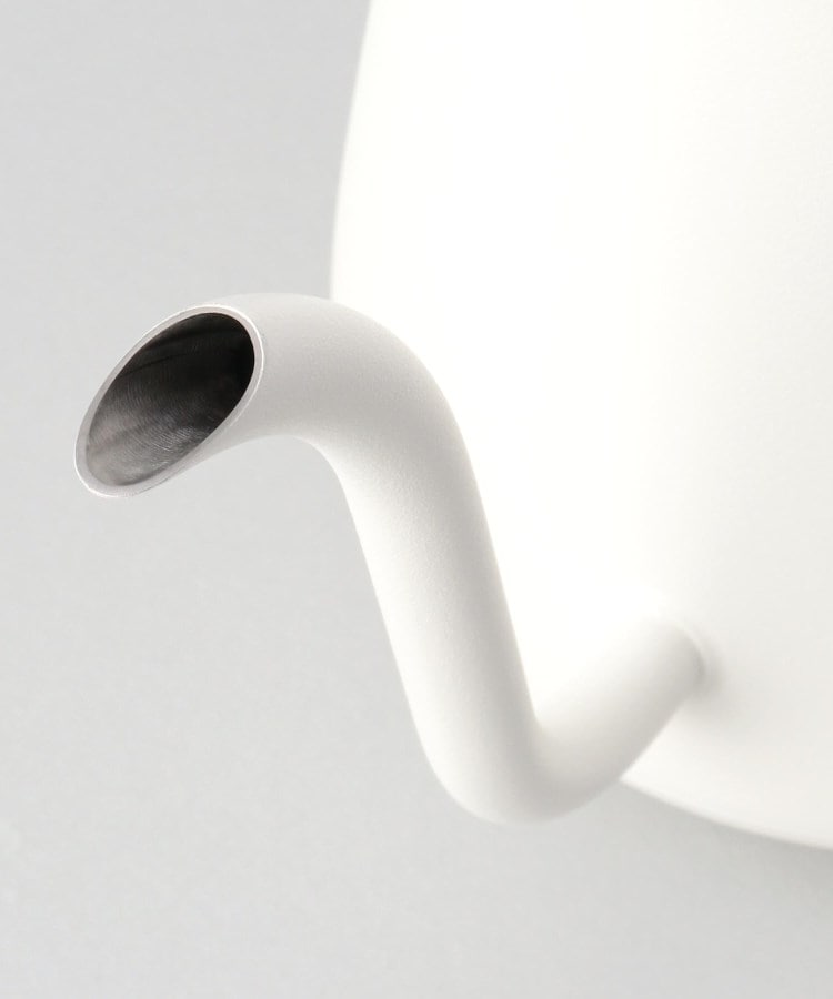 トゥーワントゥーキッチンストア(212 KITCHEN STORE)の◆電気ケトル The Pot　ホワイト ＜BALMUDA バルミューダ＞7