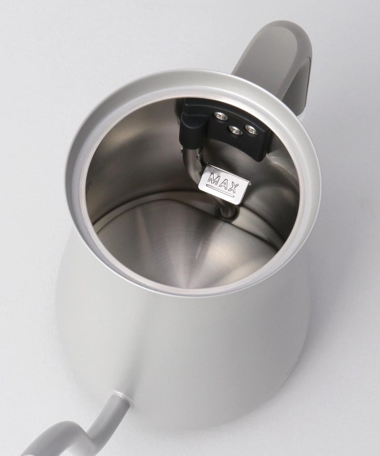 ◇電気ケトル The Pot シルバー <BALMUDA バルミューダ ◇電気ケトル The Pot シルバー <BALMUDA バルミューダ