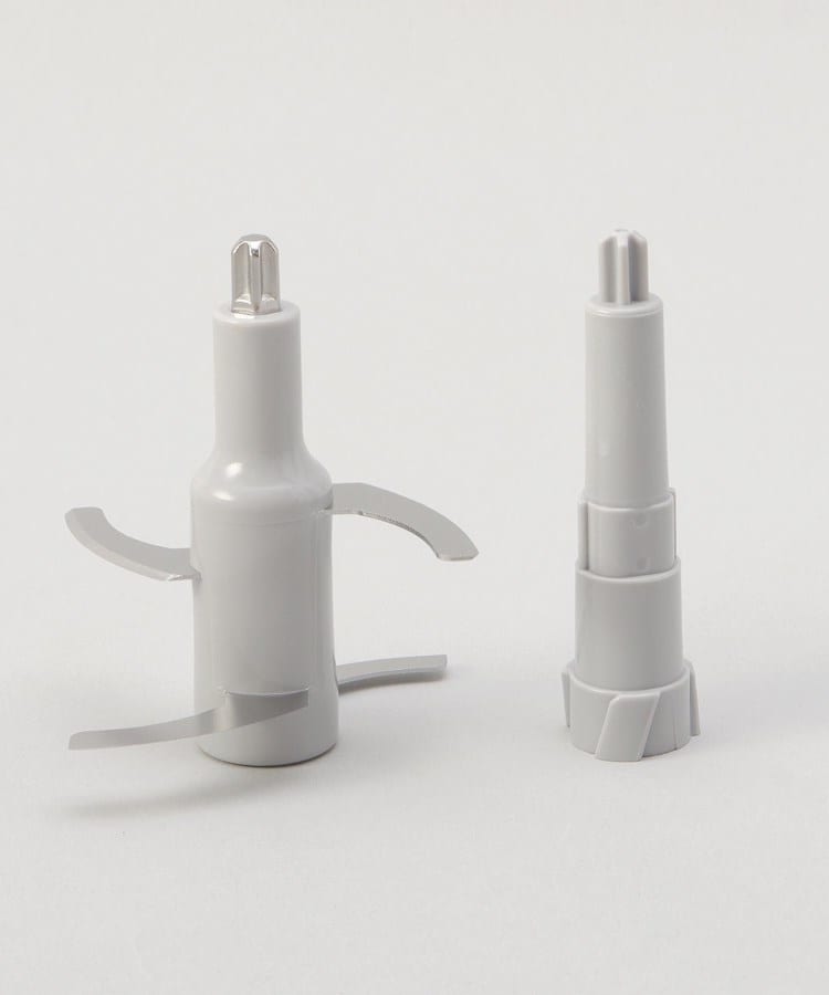 トゥーワントゥーキッチンストア(212 KITCHEN STORE)の◆コードレスカプセルカッターボンヌ　ナチュラルブラック ＜recolte レコルト＞12