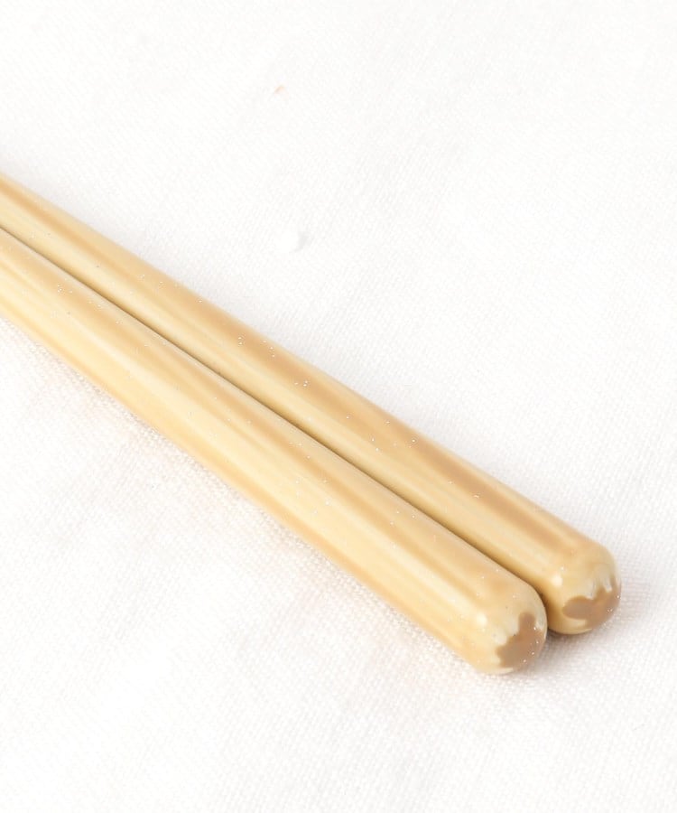 トゥーワントゥーキッチンストア(212 KITCHEN STORE)の箸 食洗チュール BE 23cm3