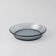 トゥーワントゥーキッチンストア(212 KITCHEN STORE)のリム付きプレート GY ＜HARIO ハリオ＞1