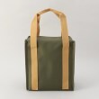 トゥーワントゥーキッチンストア(212 KITCHEN STORE)のBigBee BOX型クーラーランチバッグ オリーブグリーン3