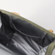 トゥーワントゥーキッチンストア(212 KITCHEN STORE)のBigBee BOX型クーラーランチバッグ オリーブグリーン7