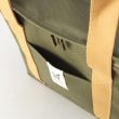 トゥーワントゥーキッチンストア(212 KITCHEN STORE)のBigBee BOX型クーラーランチバッグ オリーブグリーン8