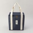 トゥーワントゥーキッチンストア(212 KITCHEN STORE)のBigBee BOX型クーラーランチバッグ オーシャンネイビー その他