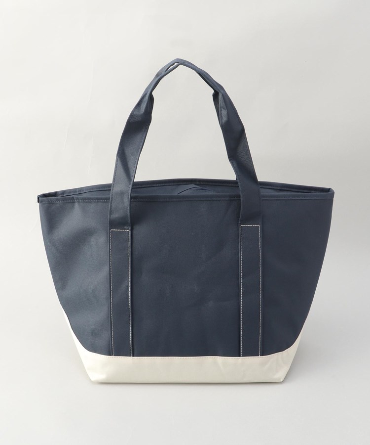 トゥーワントゥーキッチンストア(212 KITCHEN STORE)のBigBee クーラートートバック M オーシャンネイビー3