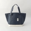 トゥーワントゥーキッチンストア(212 KITCHEN STORE)のBigBee クーラートートバック M オーシャンネイビー その他
