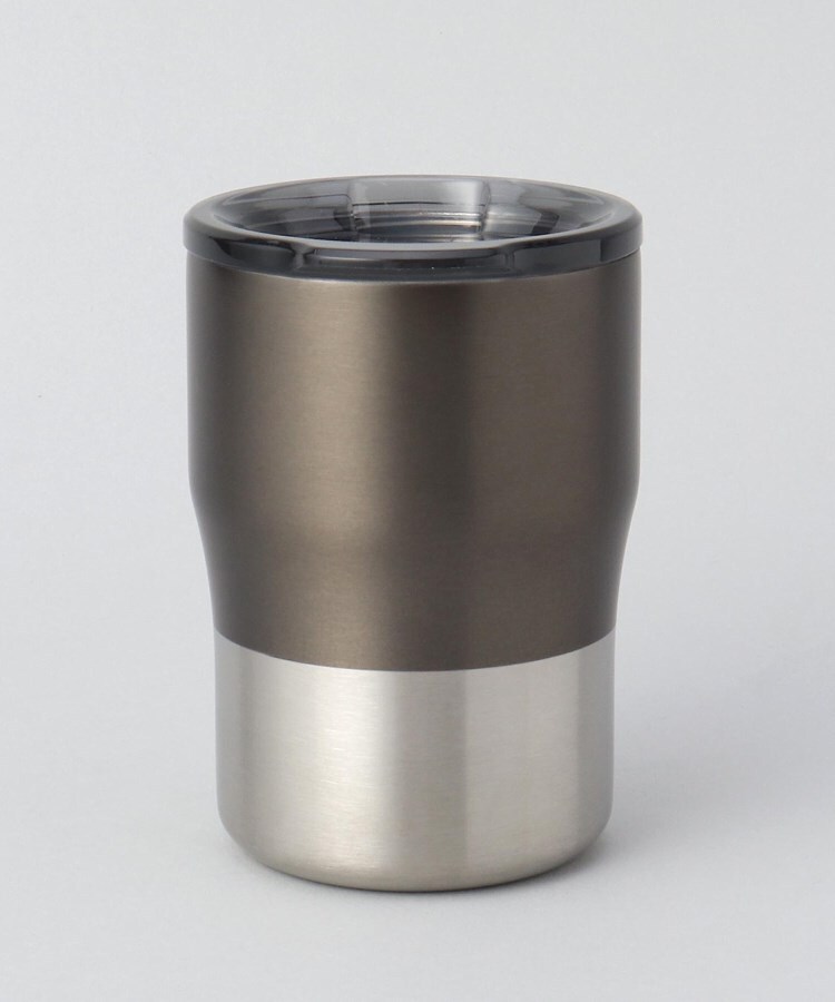 トゥーワントゥーキッチンストア(212 KITCHEN STORE)のNORAタンブラー 320 グラファイトグレー2