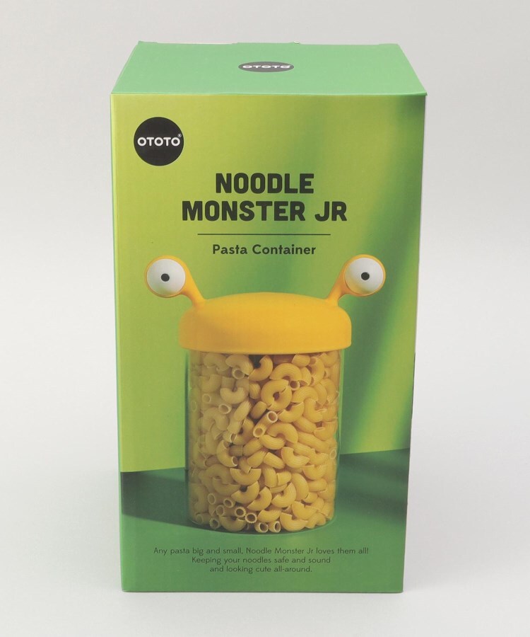 トゥーワントゥーキッチンストア(212 KITCHEN STORE)のスパゲティモンスター コンテナ ＜OTOTO オトト＞5