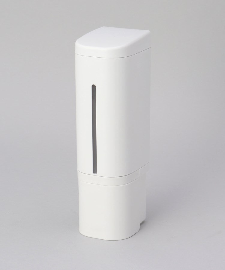 トゥーワントゥーキッチンストア(212 KITCHEN STORE)のホバー マグネットディスペンサー 500ml WH その他