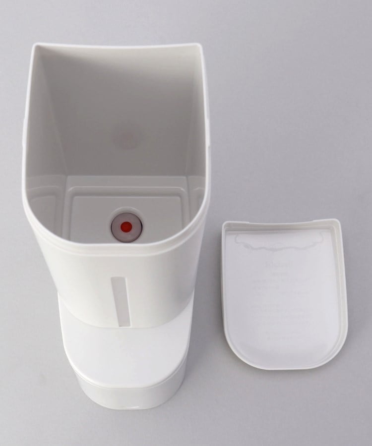トゥーワントゥーキッチンストア(212 KITCHEN STORE)のホバー マグネット泡ディスペンサー 500ml WH6