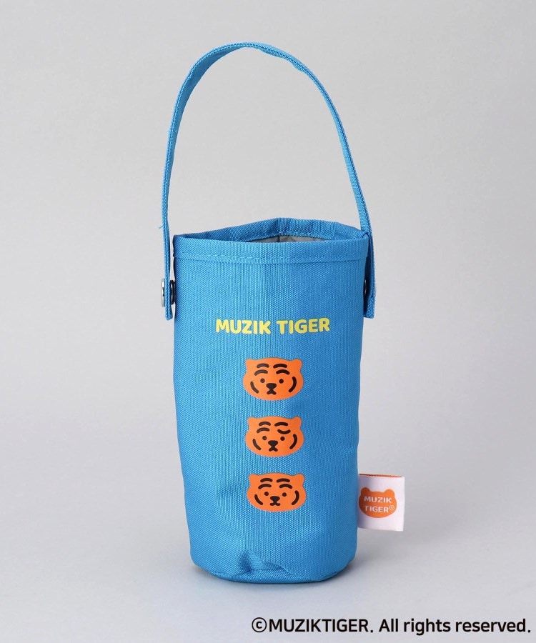 トゥーワントゥーキッチンストア(212 KITCHEN STORE)の保冷ドリンクホルダー　BL ＜MUZIK TIGER＞1