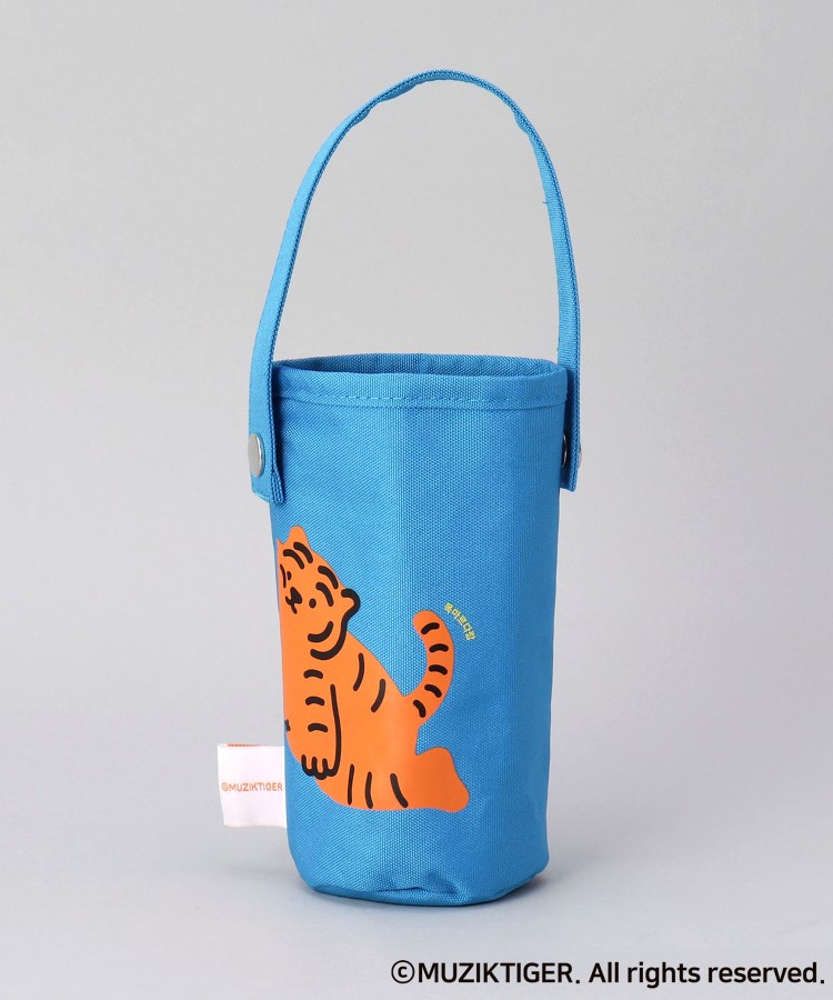 トゥーワントゥーキッチンストア(212 KITCHEN STORE)の保冷ドリンクホルダー　BL ＜MUZIK TIGER＞3