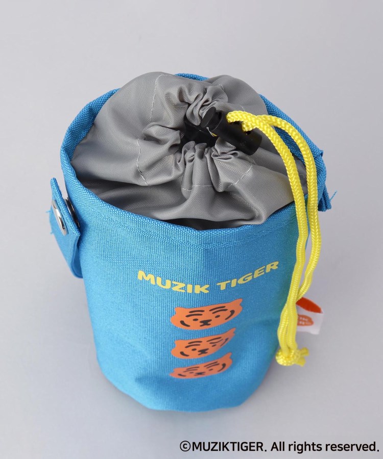 トゥーワントゥーキッチンストア(212 KITCHEN STORE)の保冷ドリンクホルダー　BL ＜MUZIK TIGER＞6