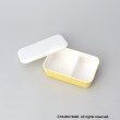トゥーワントゥーキッチンストア(212 KITCHEN STORE)のスクエアランチボックス 600 YE ＜MUZIK TIGER＞3