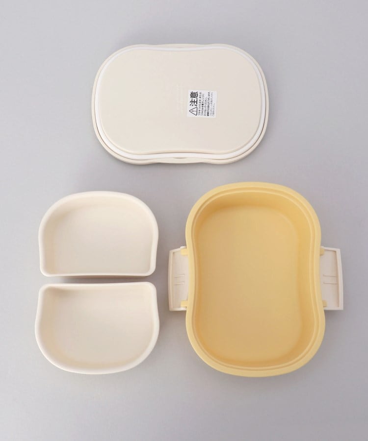 トゥーワントゥーキッチンストア(212 KITCHEN STORE)のmii キッズ保冷ランチボックス BL4