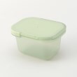 トゥーワントゥーキッチンストア(212 KITCHEN STORE)の◆ヒップ ストレージボックス 300ml Moss2