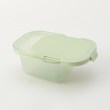 トゥーワントゥーキッチンストア(212 KITCHEN STORE)の◆ヒップ ストレージボックス 300ml Moss3