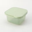 トゥーワントゥーキッチンストア(212 KITCHEN STORE)の◆ヒップ ストレージボックス 900ml Moss1