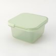 トゥーワントゥーキッチンストア(212 KITCHEN STORE)の◆ヒップ ストレージボックス 900ml Moss2