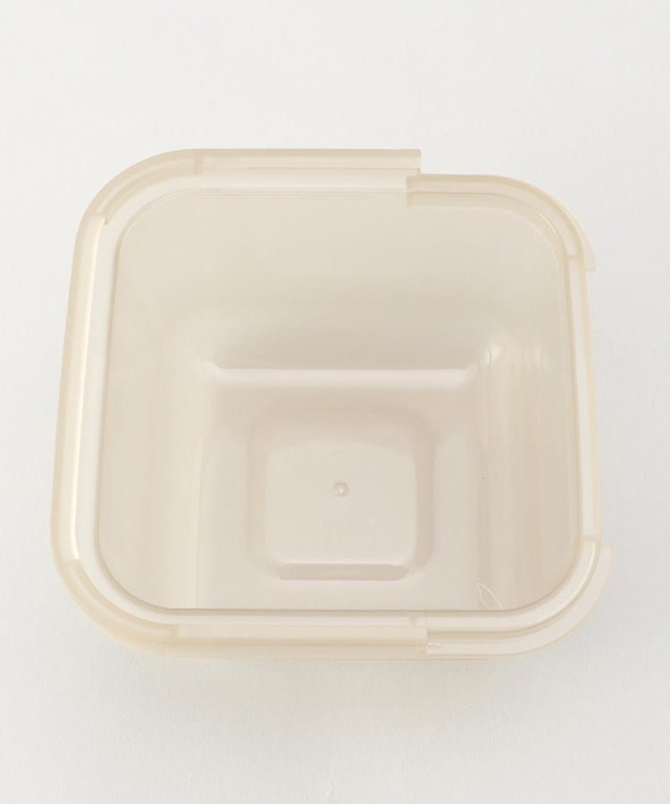 トゥーワントゥーキッチンストア(212 KITCHEN STORE)の◆ヒップ ストレージボックス 900ml Oat4