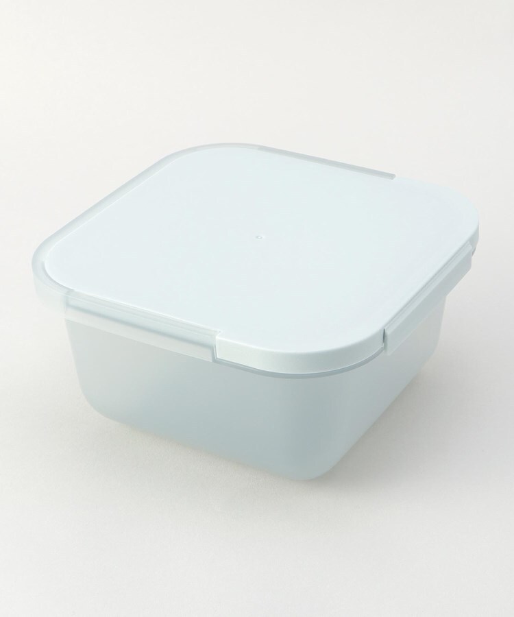 トゥーワントゥーキッチンストア(212 KITCHEN STORE)の◆ヒップ ストレージボックス 1.5L Sky1