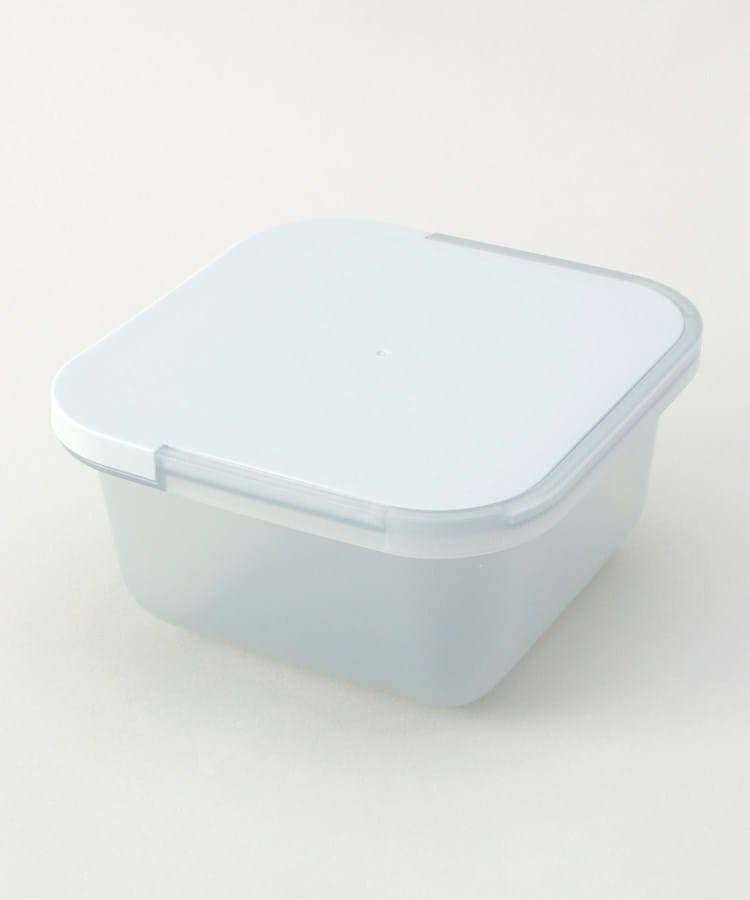 トゥーワントゥーキッチンストア(212 KITCHEN STORE)の◆ヒップ ストレージボックス 1.5L Sky2
