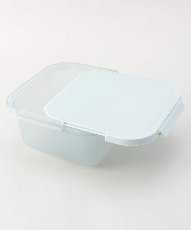 トゥーワントゥーキッチンストア(212 KITCHEN STORE)の◆ヒップ ストレージボックス 1.5L Sky3
