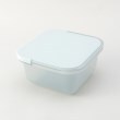 トゥーワントゥーキッチンストア(212 KITCHEN STORE)の◆ヒップ ストレージボックス 1.5L Sky2
