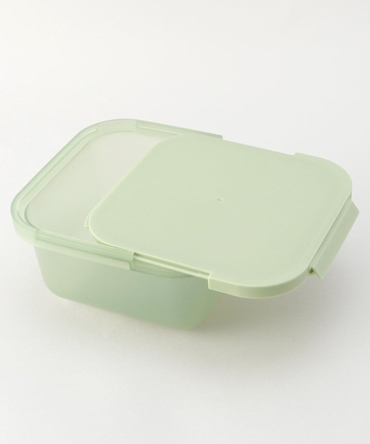 トゥーワントゥーキッチンストア(212 KITCHEN STORE)の◆ヒップ ストレージボックス 1.5L Moss3