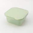 トゥーワントゥーキッチンストア(212 KITCHEN STORE)の◆ヒップ ストレージボックス 1.5L Moss1