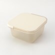 トゥーワントゥーキッチンストア(212 KITCHEN STORE)の◆ヒップ ストレージボックス 1.5L Oat2