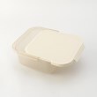 トゥーワントゥーキッチンストア(212 KITCHEN STORE)の◆ヒップ ストレージボックス 1.5L Oat3