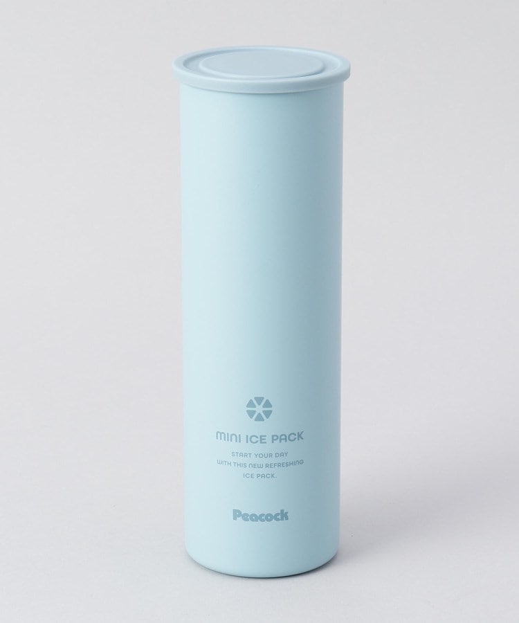ミニアイスパック携帯氷のう BL <peacok ピーコック>(その他 ミニアイスパック携帯氷のう BL <peacok ピーコック>(その他