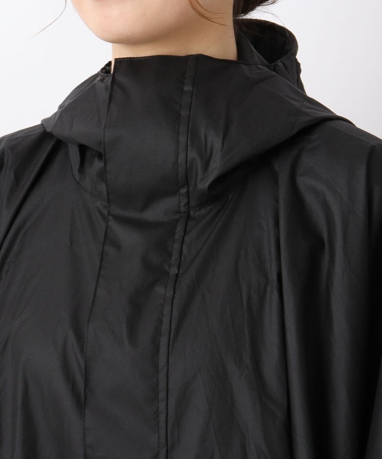 トゥーワントゥーキッチンストア(212 KITCHEN STORE)のWpc. R006ポンチョ BK4