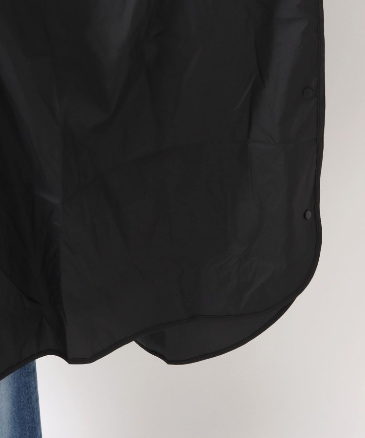 トゥーワントゥーキッチンストア(212 KITCHEN STORE)のWpc. R006ポンチョ BK10