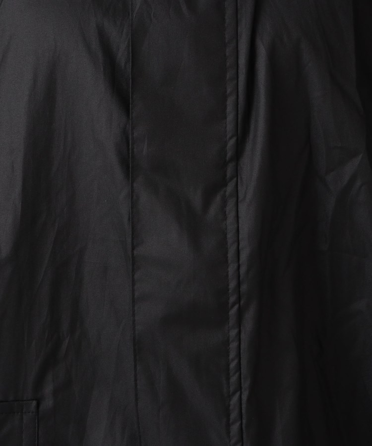 トゥーワントゥーキッチンストア(212 KITCHEN STORE)のWpc. R006ポンチョ BK11