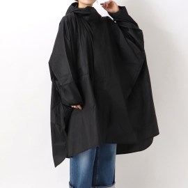 トゥーワントゥーキッチンストア(212 KITCHEN STORE)のWpc. R006ポンチョ BK