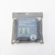 トゥーワントゥーキッチンストア(212 KITCHEN STORE)のWpc. R006ポンチョ BK13