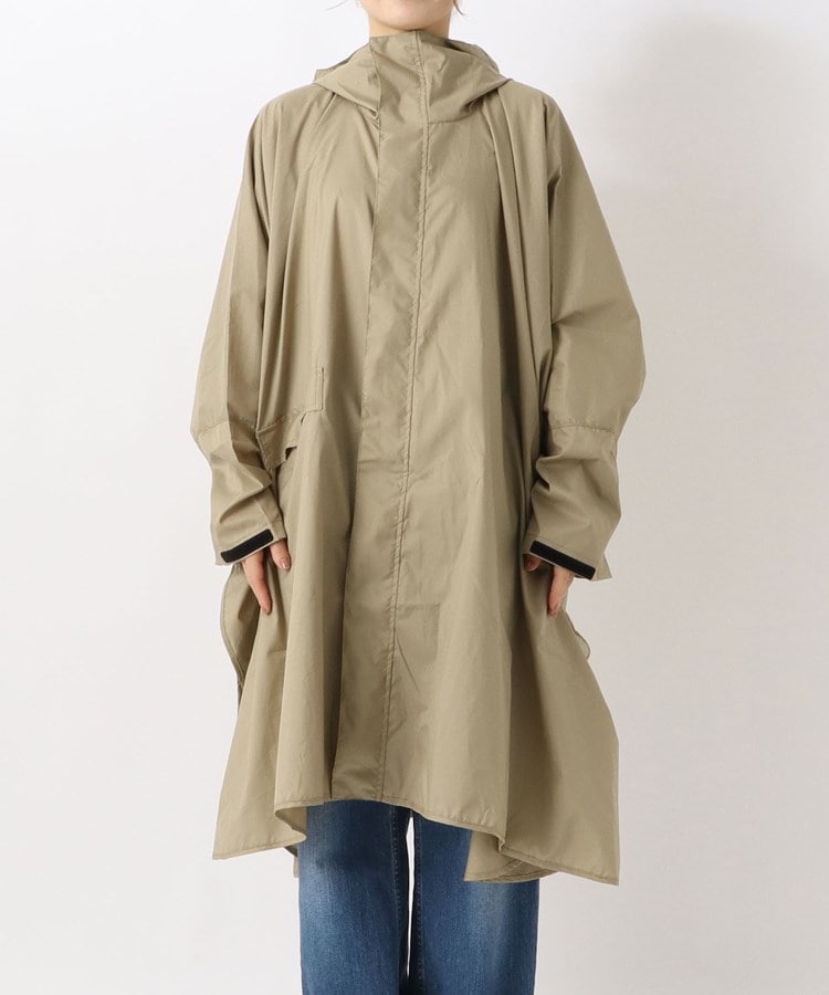 トゥーワントゥーキッチンストア(212 KITCHEN STORE)のWpc. R006ポンチョ BE1