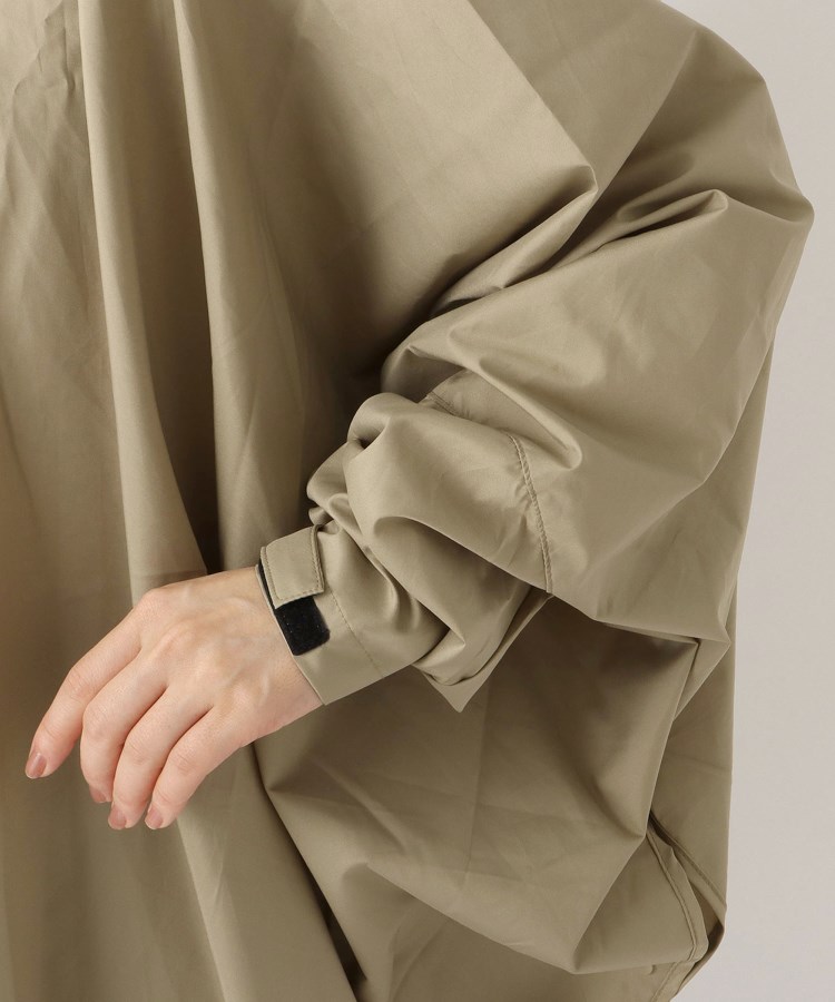 トゥーワントゥーキッチンストア(212 KITCHEN STORE)のWpc. R006ポンチョ BE7