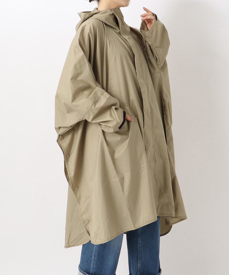 トゥーワントゥーキッチンストア(212 KITCHEN STORE)のWpc. R006ポンチョ BE その他