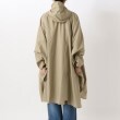 トゥーワントゥーキッチンストア(212 KITCHEN STORE)のWpc. R006ポンチョ BE3