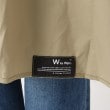 トゥーワントゥーキッチンストア(212 KITCHEN STORE)のWpc. R006ポンチョ BE9