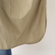 トゥーワントゥーキッチンストア(212 KITCHEN STORE)のWpc. R006ポンチョ BE10