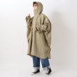 トゥーワントゥーキッチンストア(212 KITCHEN STORE)のWpc. R006ポンチョ BE15