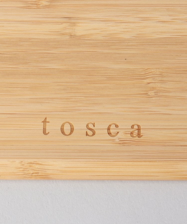 トゥーワントゥーキッチンストア(212 KITCHEN STORE)のまな板 丸型 WH 山崎実業 ＜tosca トスカ＞4