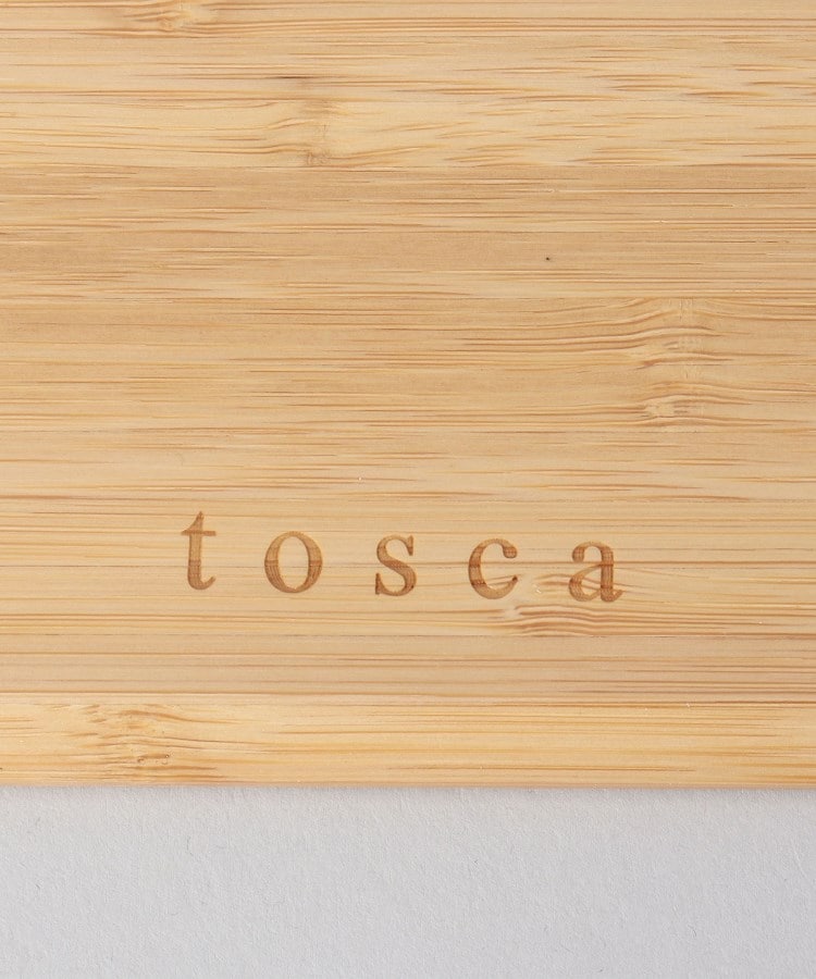 トゥーワントゥーキッチンストア(212 KITCHEN STORE)のまな板 丸型 WH 山崎実業 ＜tosca トスカ＞4